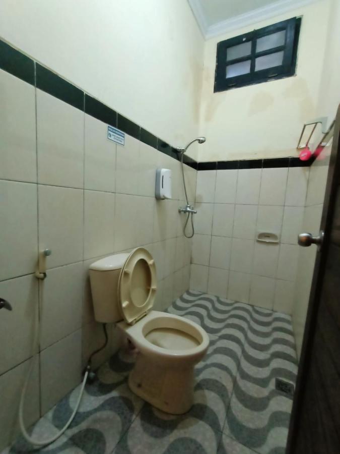 Rumah Kami Guest House Jogjacarta Exterior foto